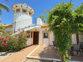Villa Casa Maravilla near the coast